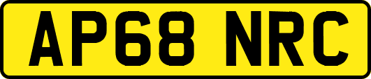 AP68NRC
