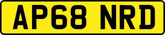 AP68NRD