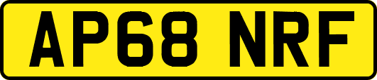 AP68NRF