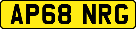 AP68NRG