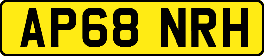 AP68NRH