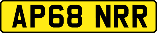 AP68NRR