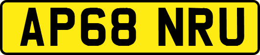AP68NRU
