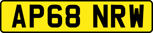 AP68NRW