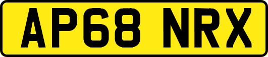 AP68NRX