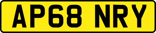 AP68NRY