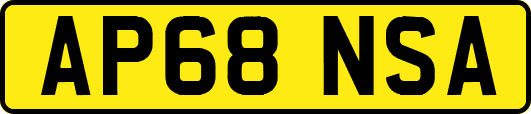 AP68NSA