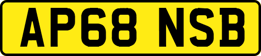 AP68NSB