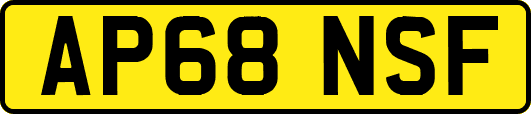 AP68NSF
