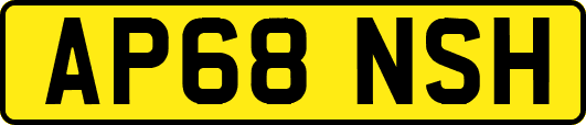 AP68NSH