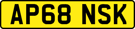 AP68NSK