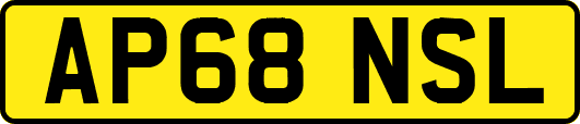 AP68NSL