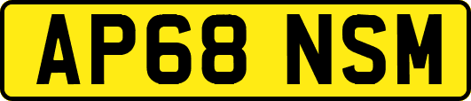 AP68NSM
