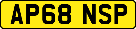 AP68NSP