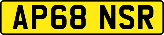 AP68NSR