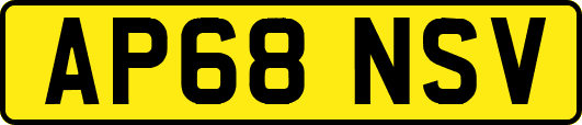 AP68NSV