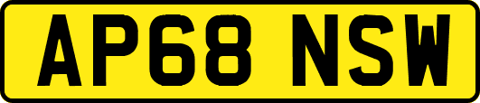AP68NSW