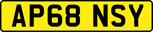 AP68NSY