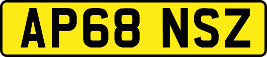 AP68NSZ