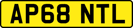 AP68NTL