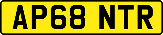AP68NTR