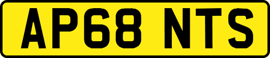 AP68NTS