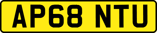 AP68NTU