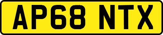 AP68NTX