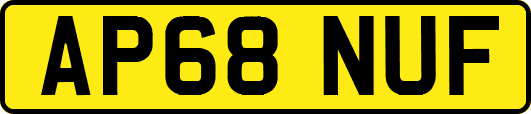 AP68NUF