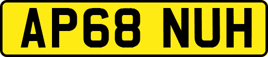 AP68NUH