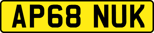 AP68NUK