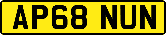 AP68NUN