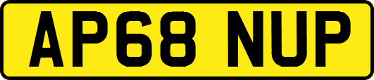 AP68NUP
