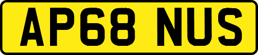AP68NUS