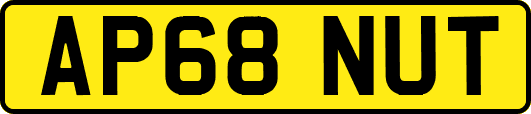 AP68NUT