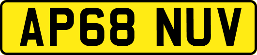 AP68NUV