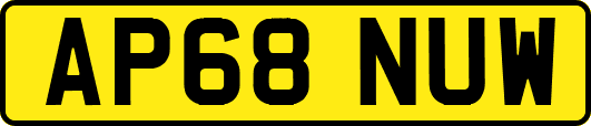 AP68NUW