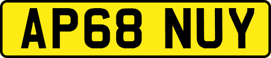 AP68NUY