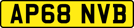 AP68NVB