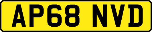 AP68NVD