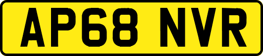 AP68NVR
