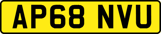 AP68NVU