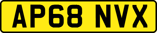 AP68NVX