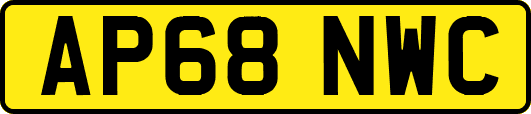 AP68NWC