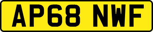 AP68NWF