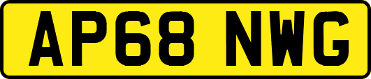 AP68NWG