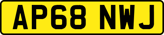 AP68NWJ