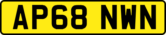 AP68NWN