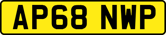 AP68NWP