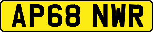 AP68NWR